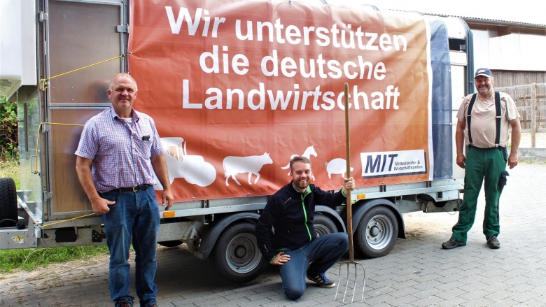 MIT Langenselbold