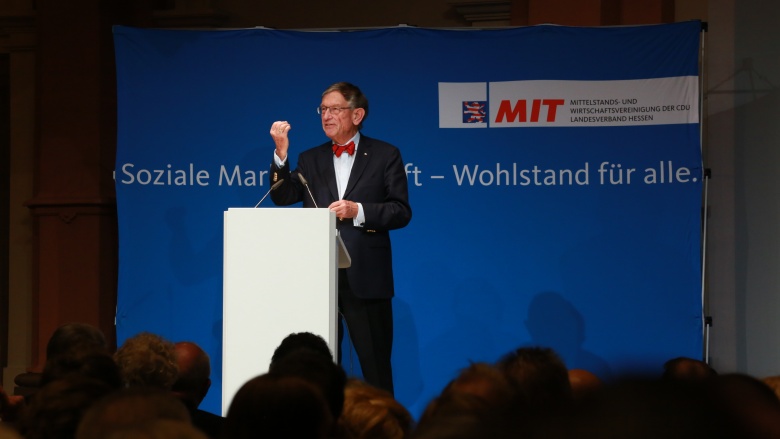 Prof. Riesenhuber MIT FFM