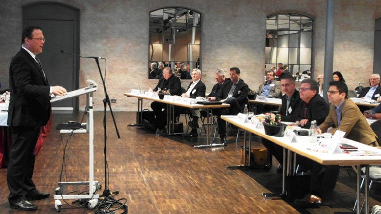 Klausurtagung des MIT Bundesvorstandes 2016