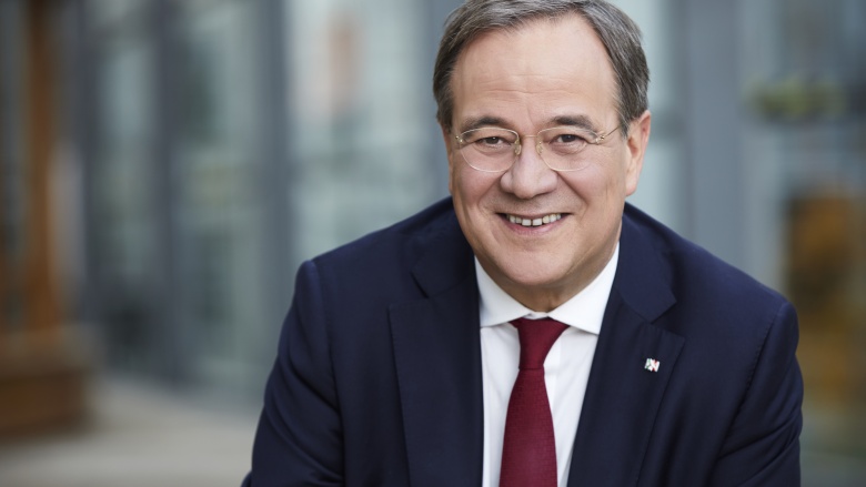 Armin Laschet