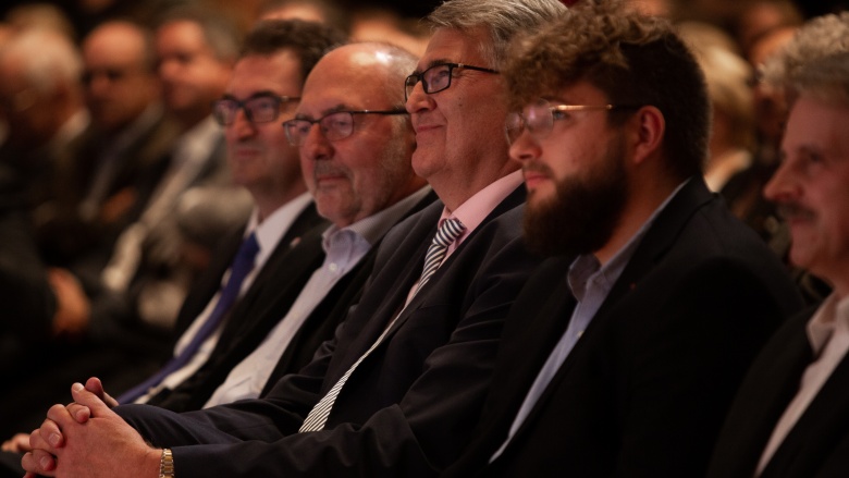 Edwin Balzter, Jürgen Diener, Bödecker