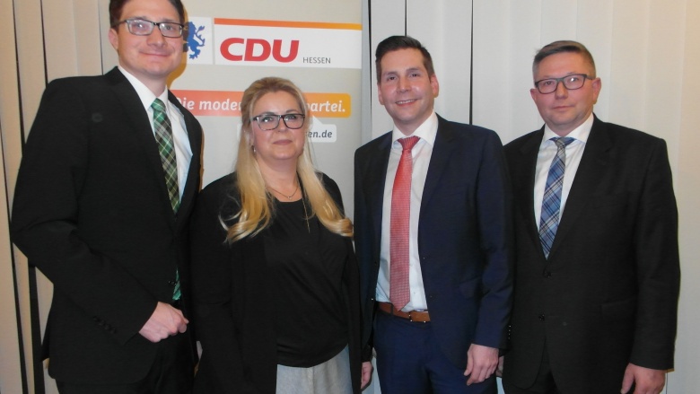 mit kreisvorsitzender in hersfeld rotenburg andreas rey als cdu kandidat fur die landtagswahl am 28 oktober 2018 nominiert mittelstands und wirtschaftsunion hessen