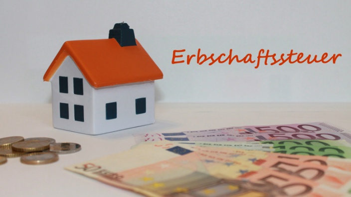 Erbschaftssteuer